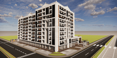 Shree Gokul Heritage