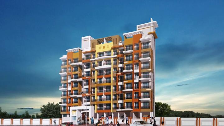 Sai Darshan Tower More Images 1