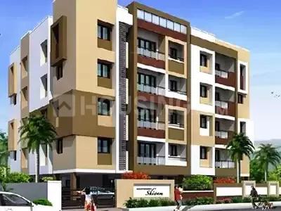 2 BHK Flat