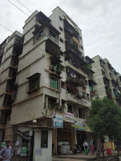 Maruti Enclave Main Image 1