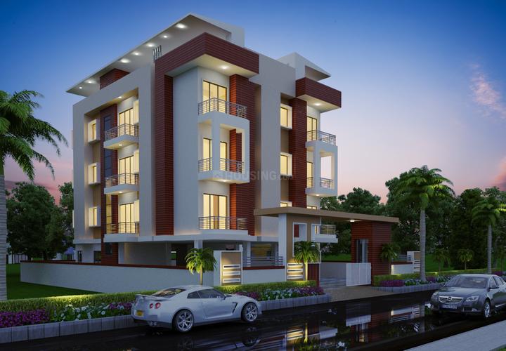 Gallery Cover Pic of ABS Lotus Garden