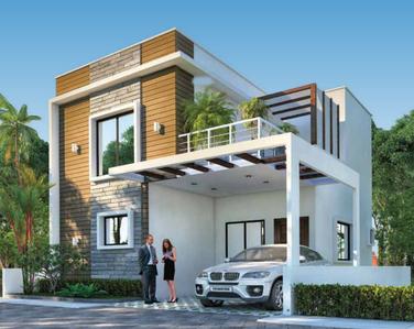 Project Image of 1320 Sq.ft Residential Plot / Land for sale in Palasamudram for Rs. 25000000
