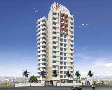 Project Image of 758 Sq.ft 1 BHK Apartment / Flat for sale in Bhandup West for Rs. 10500000