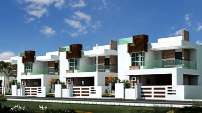 Gallery Cover Pic of Adroit Blue Lagoon