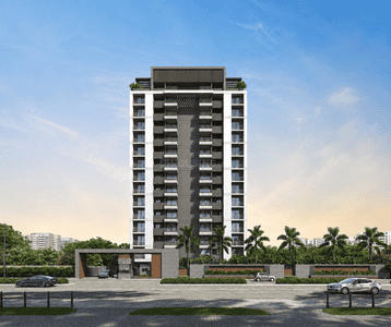 Gallery Cover Pic of Veena Avenue