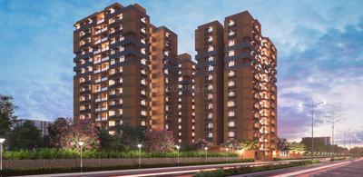 Antilia Anant