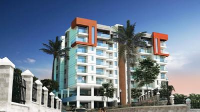 Gallery Cover Pic of Collage Group Residences