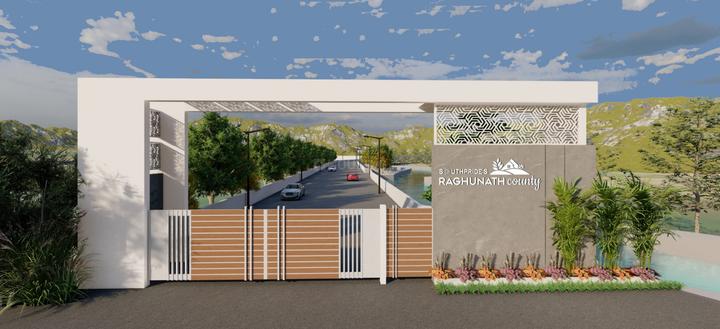 Riddhi Raghunath County Main Image 1