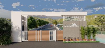 Project Image of 1620 Sq.ft Residential Plot / Land for sale in Shankarpally for Rs. 4140000