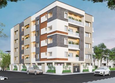 Ballal Durgadevi Nivas Project Images