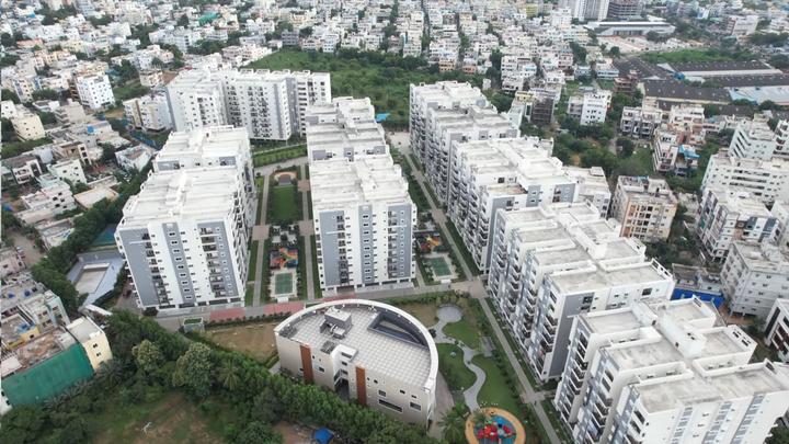 Vasavi Sri Nilayam Main Image 1