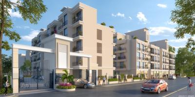 Eakadanta Sankul Phase II Project Images
