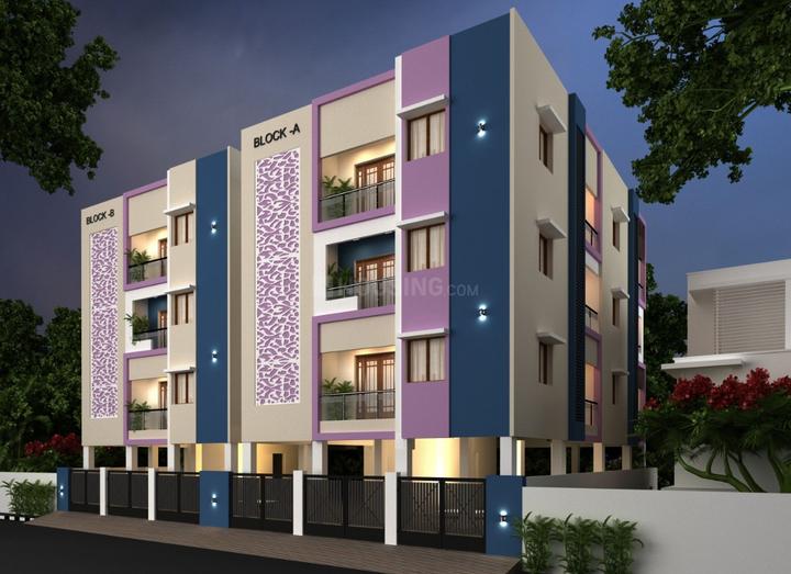 Gallery Cover Pic of BN Sivabootham