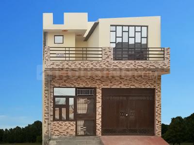 Gallery Cover Pic of Sara Infra Housing SAAR Infra Site 75