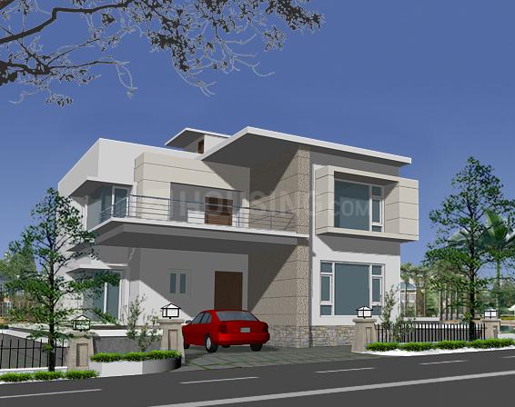 Gallery Cover Pic of Pavanis Harmony