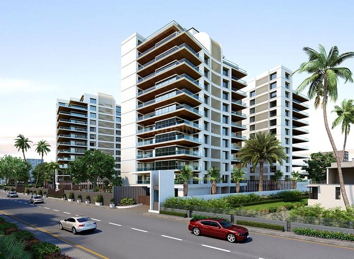 Gallery Cover Pic of Milestone Aquaticca