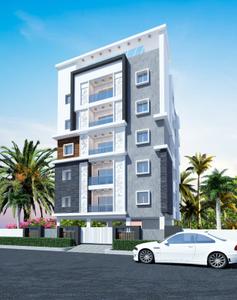 2 BHK Flat