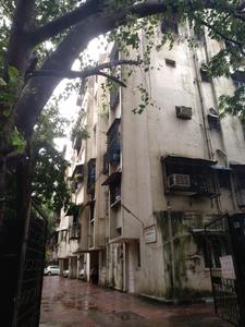 Nadia Apartments Project Images