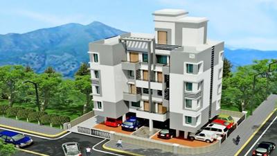 1 BHK Flat
