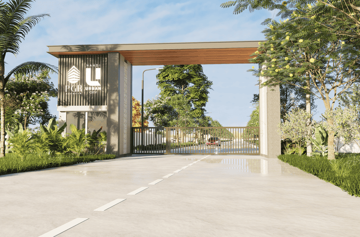 Gallery Cover Pic of PGR Nandi Urban City
