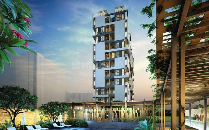 Rohan Leher 2 Wing F G H I J More Images 1