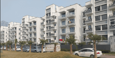 Project Image of 1100 Sq.ft 2 BHK Builder Floor for sale in Kadarpur for Rs. 26000000