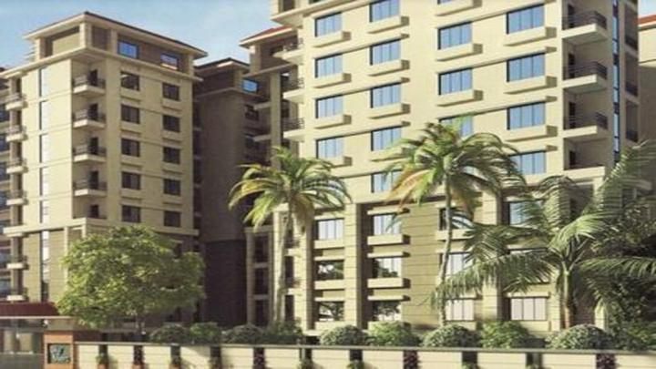 Gallery Cover Pic of Sky Marc