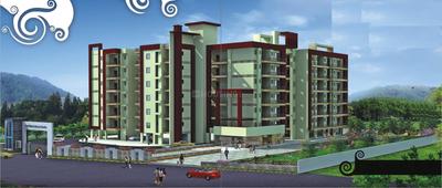 Gallery Cover Pic of Setia Rock Valley Residency