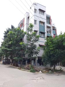 Neeladri Enclave Project Images