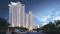 Gallery Cover Pic of VVIP Addresses Greater Noida West