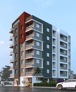 Signature Space Realty Project Images