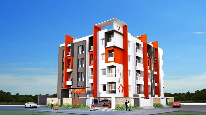 Gallery Cover Pic of PG Matrix Mini