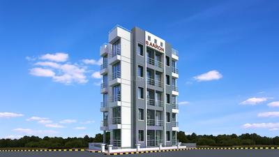 JH Zojwalla Mayuresh Dham Project Images