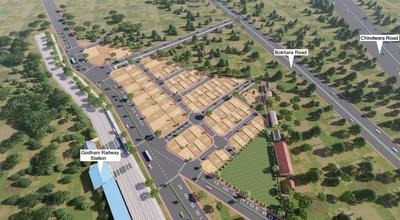 Residential Lands for Sale in Iosis Gold