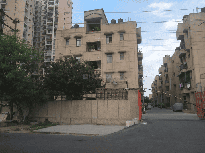 Gallery Cover Pic of Sunshine Apartment