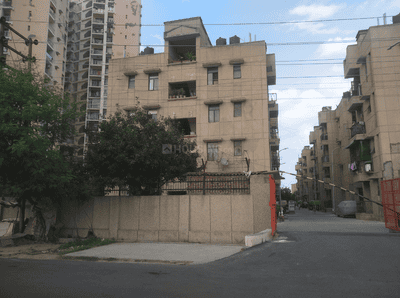 Project Image of 500 Sq.ft 1 BHK Apartment / Flat for sale in Sector 74 for Rs. 2700000