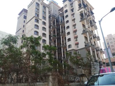 Gallery Cover Pic of Siddharth Ganga Tower