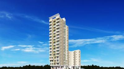 Metro Ishwar - Swarup Project Images