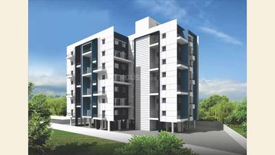 1 BHK Flat