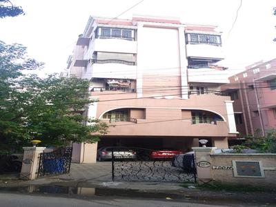 Reputed Builder Jains Ahalya Project Images