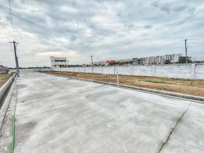 DP Pearl Surya Enclave