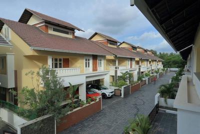 Gallery Cover Pic of Sherborne Ivy Enclave