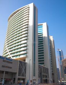 Damac Bay s Edge Project Images