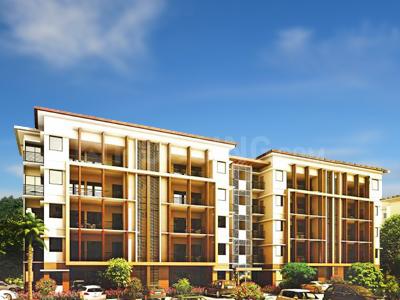 Project Image of 499 Sq.ft 1 BHK Apartment / Flat for sale in Warai Tarf Waredi for Rs. 3000000