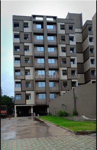 Gallery Cover Pic of Lotus Residency