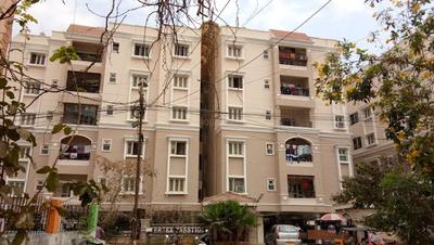 Gallery Cover Pic of Vertex Prestige