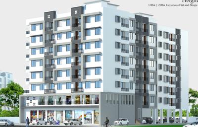 Gallery Cover Pic of Sai Revanta Heights