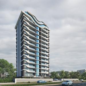 3 BHK Flat