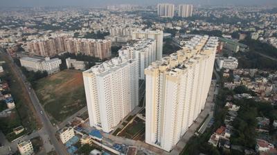 Project Image of 1280 Sq.ft 3 BHK Apartment / Flat for sale in Subramanyapura for Rs. 11500000