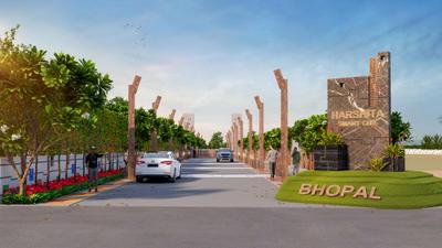 Residential Lands for Sale in Khialdas Harshita Smart City
